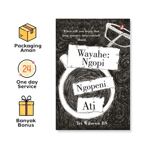 Wayahe: Ngopi Ngopeni Ati